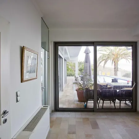 Villa Luxusvilla Luca Del Sol