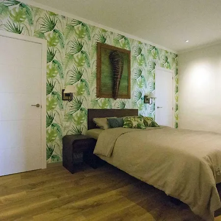 Luxusvilla Luca Del Sol Villa