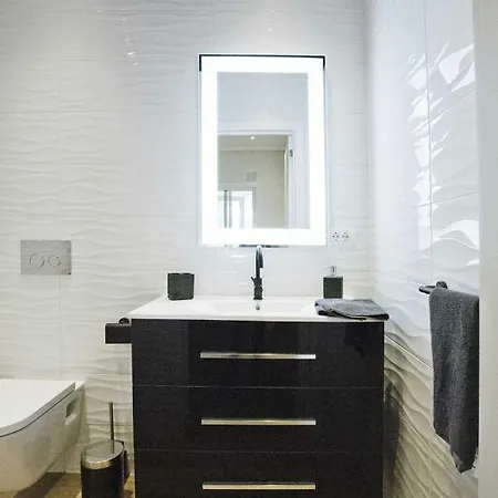 Villa Luxusvilla Luca Del Sol La Matanza De Acentejo