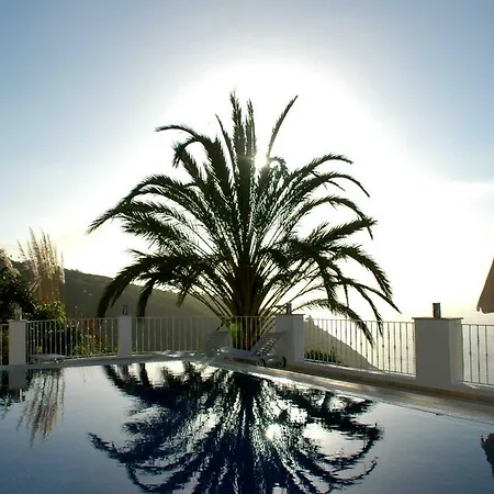 Luxusvilla Luca Del Sol *