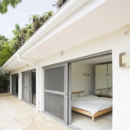 Luxusvilla Luca Del Sol Villa *