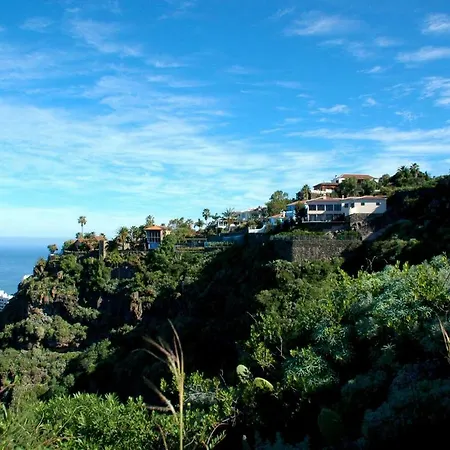Luxusvilla Luca Del Sol