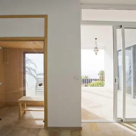 Luxusvilla Luca Del Sol Villa