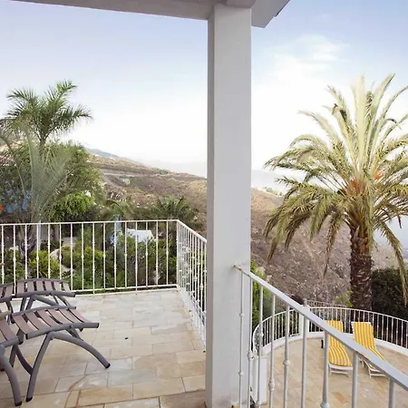Villa Luxusvilla Luca Del Sol La Matanza De Acentejo