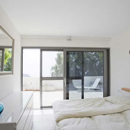 Luxusvilla Luca Del Sol La Matanza De Acentejo