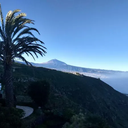 Luxusvilla Luca Del Sol Villa